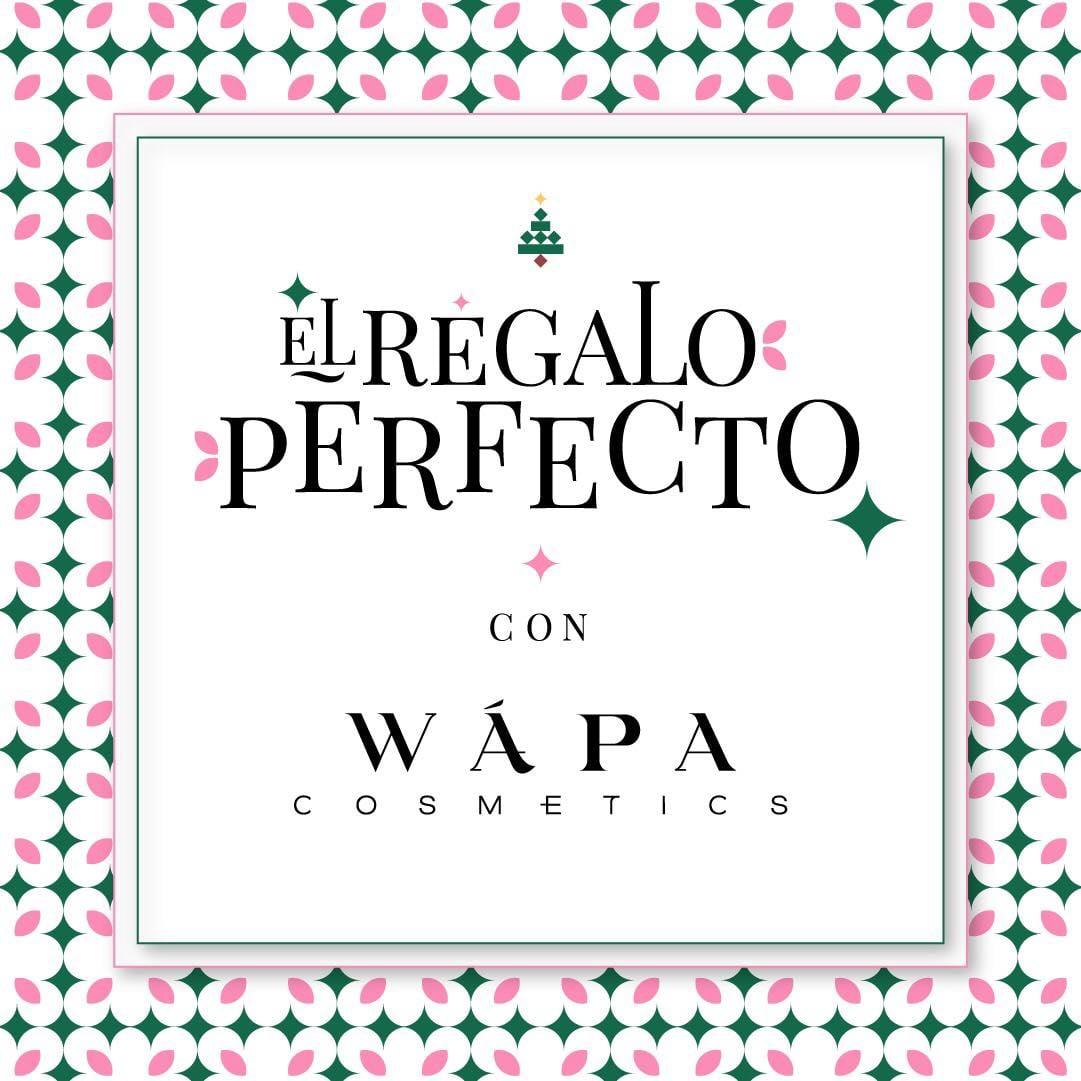Wink Dual: Pestañas sorprendentemente tuyas ¡Al instante! - Wápa Cosmetics