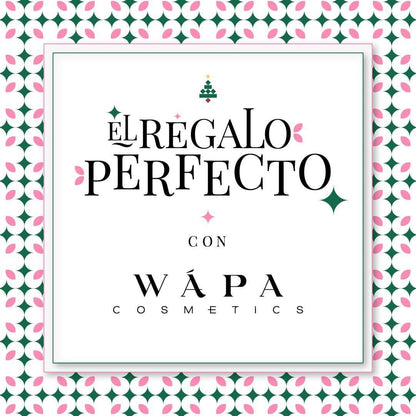 Wink Dual: Pestañas sorprendentemente tuyas ¡Al instante! - Wápa Cosmetics